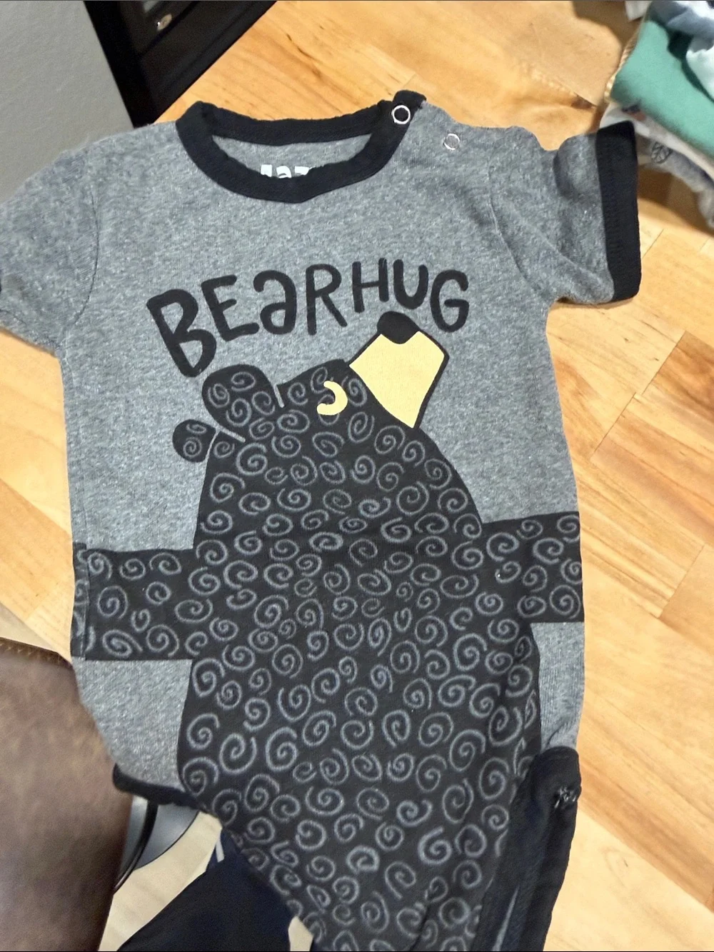 12 Month Baby Boy Mixed Brand Bundle 💙 47 ITEMS!!